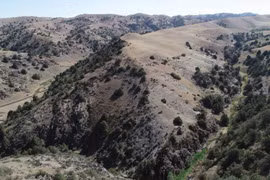 Khai quật thành phố 'thất lạc' trên Con đường Tơ lụa