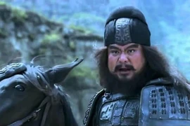 'Đòn' bí mật giúp Trương Phi có thể thắng Lã Bố sau 100 hiệp