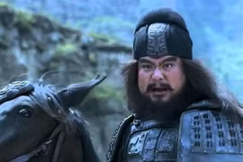 'Đòn' bí mật giúp Trương Phi có thể thắng Lã Bố sau 100 hiệp