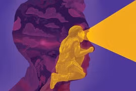 Dị tật não bẩm sinh có thể do tổ tiên Neanderthal truyền lại