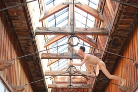 Bốn cuộc vượt ngục của tù nhân khét tiếng Nhật Bản