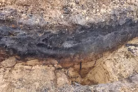 Phát hiện trại lính La Mã 1.800 năm tuổi tại Hà Lan