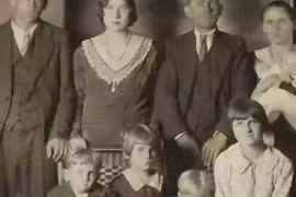 Sự thật rợn người phía sau bức ảnh đáng sợ nhất lịch sử