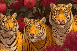 Bính Ngọ 2026, 5 con giáp hết sạch nợ nần... phát tài rực rỡ