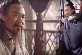 Mạnh Tiết là ai mà được Gia Cát Lượng kính nể?