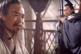 Mạnh Tiết là ai mà được Gia Cát Lượng kính nể?