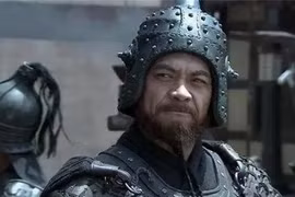 Tướng tài của Tào Tháo khiến Tôn Quyền thua đau