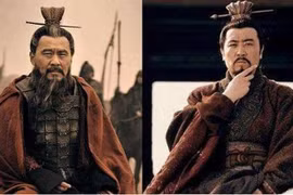 Nhân tài đầy tay, vì sao Lưu Bị không làm nên đại nghiệp?