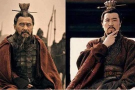 Nhân tài đầy tay, vì sao Lưu Bị không làm nên đại nghiệp?