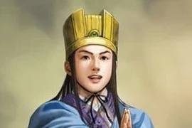 3 thần đồng thông minh nhất Trung Hoa cổ đại