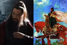 Sự thật hậu duệ Quan Vũ trong Thủy Hử có vượt mặt Lâm Xung?