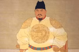 Số phận công thần giúp Chu Nguyên Chương lập nên nhà Minh