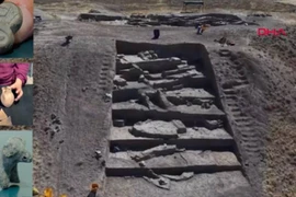 Sự thật giật mình về cuộc sống của người dân thời Đồ đồng