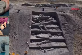 Sự thật giật mình về cuộc sống của người dân thời Đồ đồng