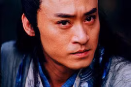 Huyền thoại Mộ Dung Phục, từ khí phách đến số phận bi thương