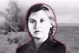 Nữ giáo viên Liên Xô cứu sống hơn 3.000 trẻ em trong Thế chiến 2