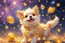 Tử vi tuần mới (28/7 - 3/8): 3 con giáp bứt phá