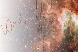 Những tín hiệu khó giải nghi của người ngoài hành tinh