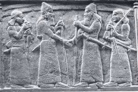 AI hồi sinh bài hát 2.100 tuổi về Babylon, bất ngờ giai điệu