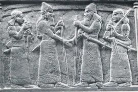 AI hồi sinh bài hát 2.100 tuổi về Babylon, bất ngờ giai điệu