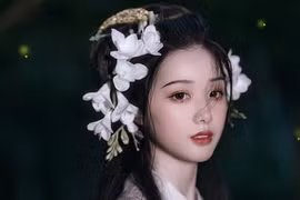 Ngũ đại mỹ nhân Trung Hoa có sức hút hơn cả Tây Thi