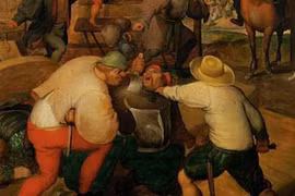 Tội ác rùng rợn của nữ quý tộc thời Trung cổ