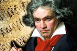 Phân tích DNA hé lộ bí ẩn huyết thống của nhạc sĩ Beethoven