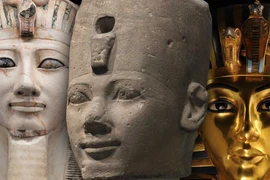 Triều đại Ai Cập nào cai trị lâu nhất lịch sử?