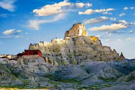 Khám phá bí ẩn của ngọn núi Kailash và nền văn minh cổ xưa