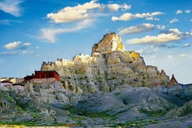 Khám phá bí ẩn của ngọn núi Kailash và nền văn minh cổ xưa