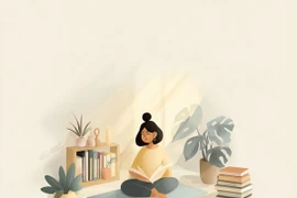 Bí mật chín món đồ trong nhà giúp chủ nhân gặp may