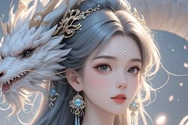 Từ 1/1/2026, Thần Tài mở lối, 3 con giáp thoát nghèo ngoạn mục