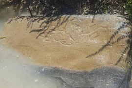 Bí ẩn tàn tích vương quốc cổ đại tìm thấy ở Thổ Nhĩ Kỳ