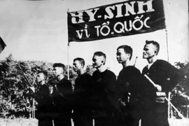 Vì sao ngày 27/7 được chọn làm Ngày Thương binh, Liệt sĩ?