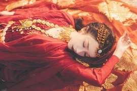 Công chúa nhà Đường bị phò mã chém đầu ngay đêm tân hôn