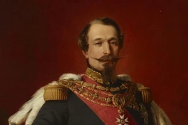 Napoleon III đối mặt vụ ám sát bom đẫm máu nhưng thoát chết thần kỳ