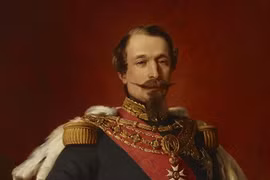 Napoleon III đối mặt vụ ám sát bom đẫm máu nhưng thoát chết thần kỳ