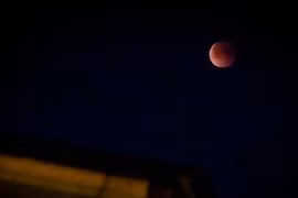 Mãn nhãn ảnh "trăng máu" tuyệt đẹp ở Việt Nam