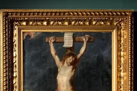 Bức tranh mất tích của Rubens bất ngờ xuất hiện sau hơn 400 năm