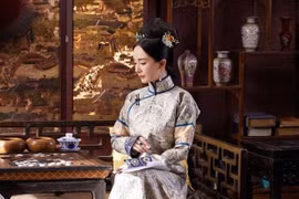 Phi tần qua đời, tài sản của họ được xử lý thế nào?