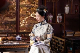Phi tần qua đời, tài sản của họ được xử lý thế nào?