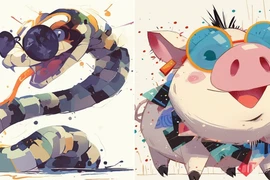 3 con giáp vượng tài nhất tháng 10, tiền bạc tăng như diều gặp gió