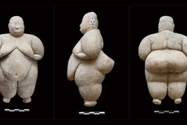 Bí ẩn thành phố 9.000 tuổi, phụ nữ từng nắm quyền thống trị?