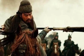 Vì sao Quan Vũ bỏ lỡ tám lời vàng Gia Cát Lượng dặn trước? 