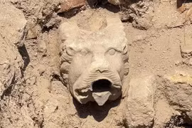 Sự thật gây sốc về xưởng sản xuất rượu vang cổ đại