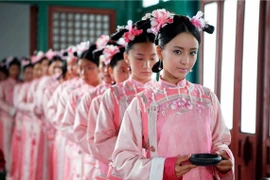 Hình phạt nghe mỹ miều nhưng khiến cung nữ đau thấu tâm can