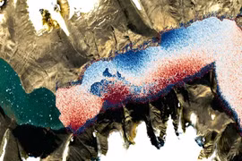 "Siêu sóng thần" bí ẩn làm rung chuyển Trái đất trong 9 ngày