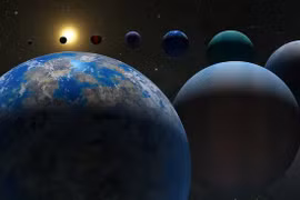 Siêu AI của NASA tìm thấy 7.000 ứng viên hành tinh mới