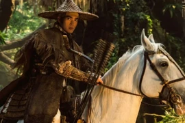 Bí mật giúp ngựa chiến vượt qua mưa tên bão đạn