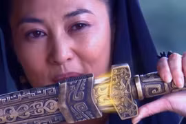 Bí mật đằng sau việc Minh Giáo không rèn lại Ỷ Thiên Kiếm